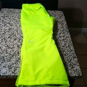 Under armour Storm snow pants